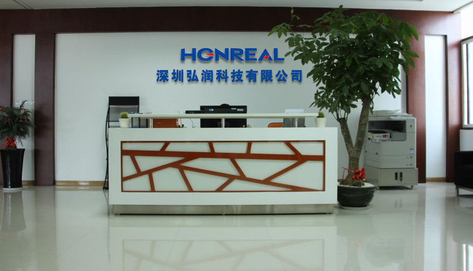 ประเทศจีน Shenzhen Honreal Technology Co.,Ltd 