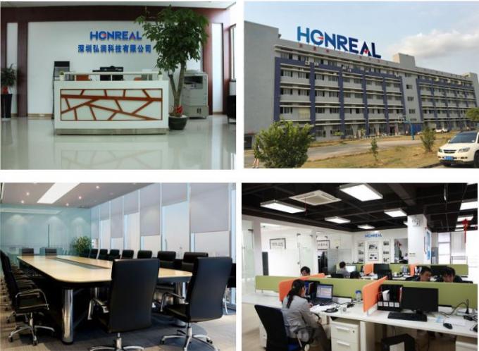 Shenzhen Honreal Technology Co.,Ltd โพรไฟล์บริษัท