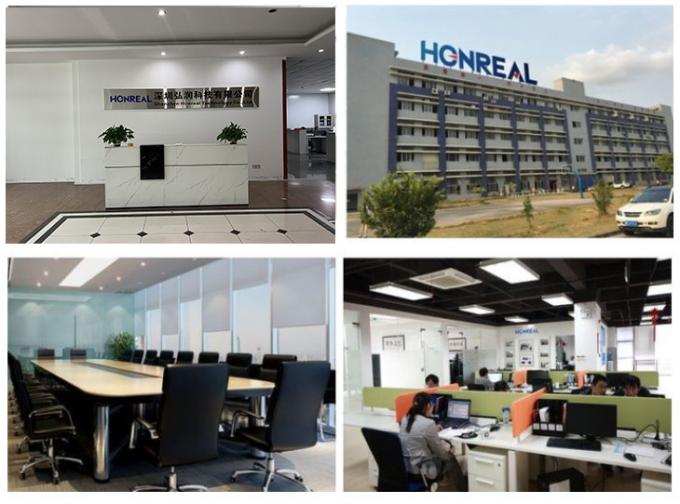Shenzhen Honreal Technology Co.,Ltd โพรไฟล์บริษัท