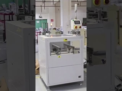 เครื่องขนส่ง PCB SMT อัตโนมัติ เครื่องขนส่ง PCB รอบ 90 องศา