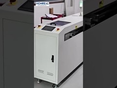 คอนเวียร์ตรวจสอบ PCB Shuttle ความละเอียดสูงสําหรับสายประกอบ PCB สองเลน