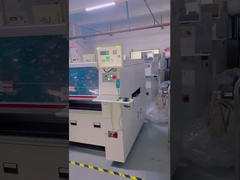 เครื่องติดตั้งชิป Hanwha SM471Plus 482Plus 481Pluss Decan S1 S2 SMT Samsung Pick and Place