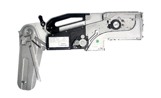คุณภาพ  SME 8MM 12mm 16mm Electric SMT Feeder For SMT Pick And Place Machine โรงงาน