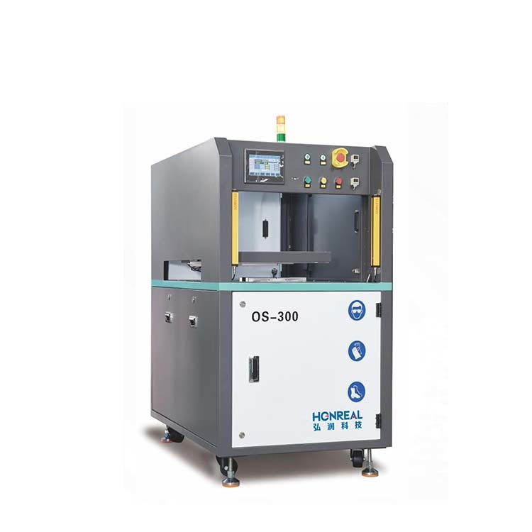 Mini Desktop Wave Selective Soldering Machine High Precision Automated ...