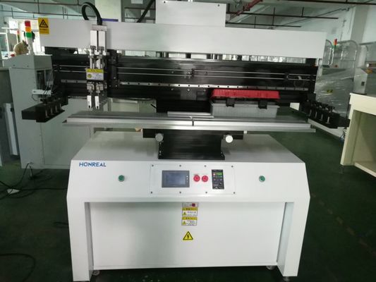 1.5m Semi-Automatic SMT Stencil Printer พิมพ์พิมพ์พิมพ์พิมพ์พิมพ์พิมพ์