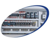 เครื่องเชื่อมคลื่น SMT ขนาดเล็กสําหรับเส้นประกอบ PCB THT