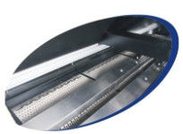 เครื่องเชื่อมคลื่น SMT ขนาดเล็กสําหรับเส้นประกอบ PCB THT