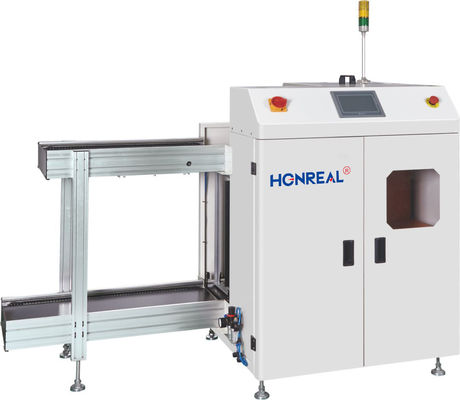 อัตโนมัติดูด PCB Loader เครื่องสําหรับ Smt ชิป Mounter สายประกอบการ