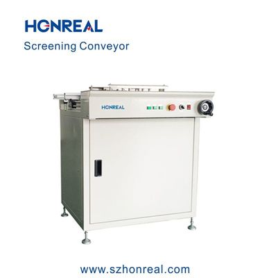SMT บอร์ด PCB การจัดการ conveyors การประกอบรถยนต์สองสายอัตโนมัติเต็ม
