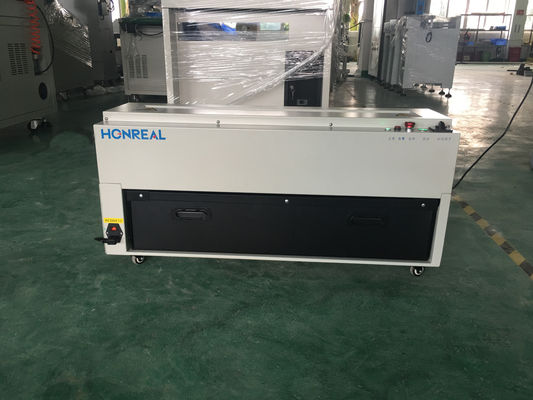 เครื่องตัดเทปสกร็อป SMT อัตโนมัติสําหรับ Hanwha S1 S2 เครื่องเลือกและวาง