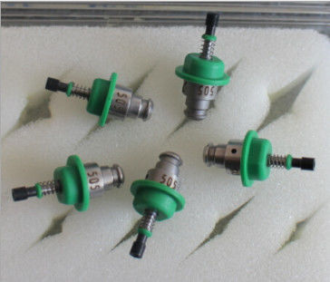 จูคี SMT Nozzle 507 40001345 508 40001346 509 400102263 ที่กําหนดเอง