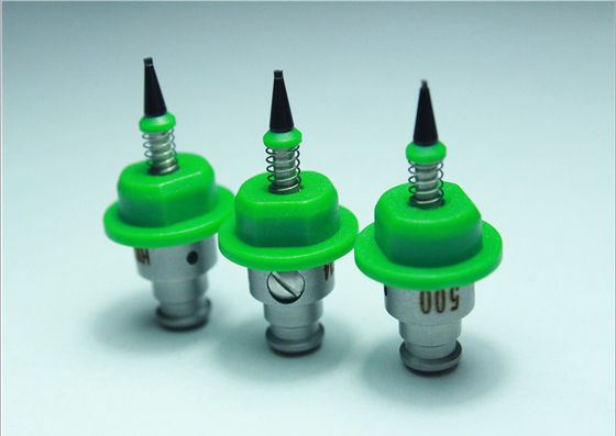 จูคี SMT Nozzle 507 40001345 508 40001346 509 400102263 ที่กําหนดเอง