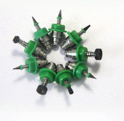 จูคี SMT Nozzle 507 40001345 508 40001346 509 400102263 ที่กําหนดเอง