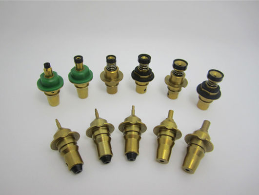 อิเล็กทรอนิกส์ JUKI จับและวางเครื่อง Nozzle E3623-721-0A0