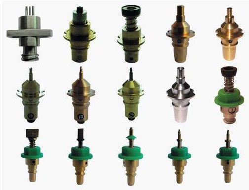 จุคี SMT Nozzle E3501-721-0A0 สําหรับเครื่อง SMT