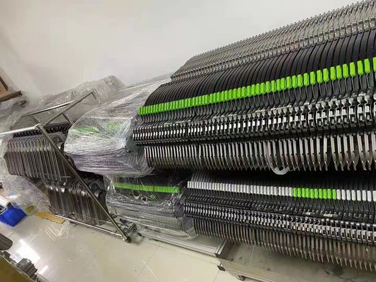 8 × 2mm SMT เครื่องอาหารเครื่องจักรสําหรับเครื่องรับและวาง CP40 CP45FV CP45FV