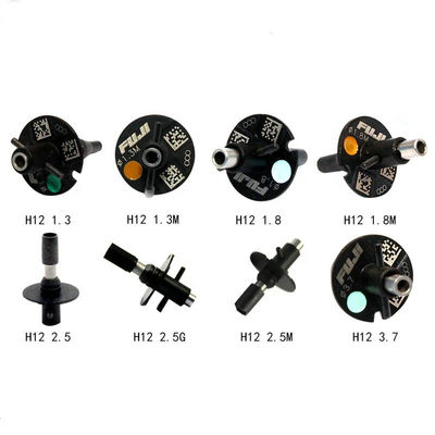2AGKNG021600 SMT เครื่องฉีด Fuji NXT Nozzle AA20B00 AA0WT00 AA06404 AA06302