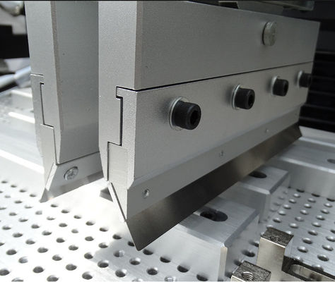 เครื่องพิมพ์จอ SMT บอร์ดพีซีบีดิจิตอล ด้วยการรับรอง CE ISO