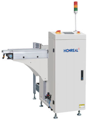 พิมพ์พีซีบีหลายฟังก์ชัน NG OK Unloader Pcb Loader Unloader สําหรับสายการประกอบ Smt