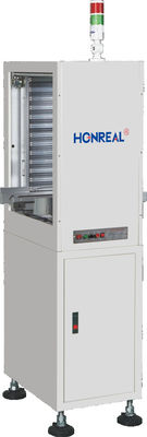 มินิ PCB Loader และ Unloader, ผสมซ้อน Recirculation อุปกรณ์การจัดการ SMT
