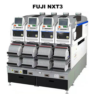 อัตโนมัติใช้ SMT Pick And Place Machine การติดตั้ง PCB อุปกรณ์การวาง SMT