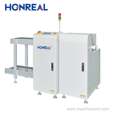 เครื่องบรรจุ PCB ผสมสํานักงานสําหรับสายการผลิต SMT