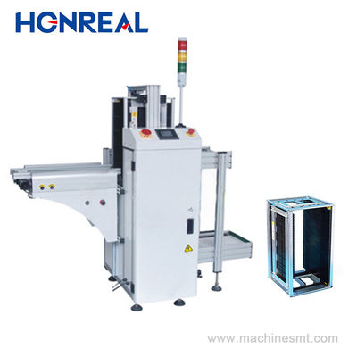 เครื่องถอดกระดาษ PCB ที่ได้รับการรับรอง CE สําหรับสายการประกอบคอนเวียร์