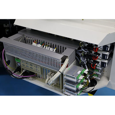 เครื่องพิมพ์ PCB อัตโนมัติเต็ม เครื่องควบคุม PC เครื่องพิมพ์พิมพ์พิมพ์พิมพ์พิมพ์พิมพ์พิมพ์ A9