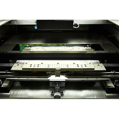 เครื่องพิมพ์ PCB อัตโนมัติเต็ม เครื่องควบคุม PC เครื่องพิมพ์พิมพ์พิมพ์พิมพ์พิมพ์พิมพ์พิมพ์ A9