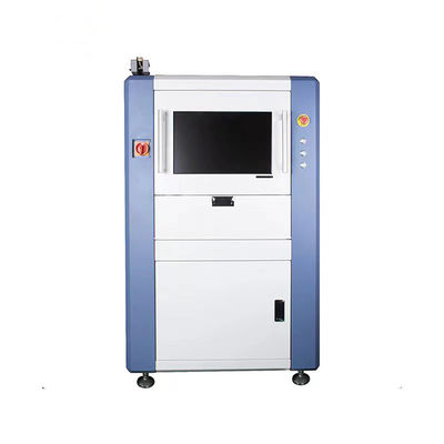 อัตโนมัติการตรวจสอบ Optical AOI PCB เครื่อง On Line ระบบอุปกรณ์