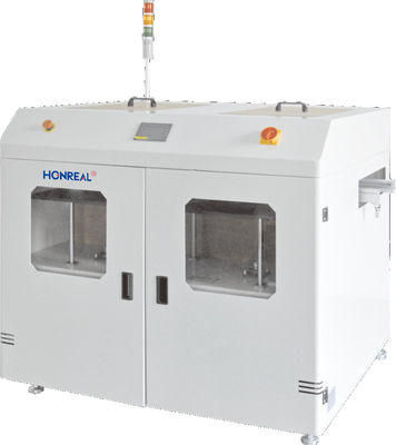อัตโนมัติ 1.2m LED vacuum suction Loader 1200m ยาว Intelligent PCB Loader SMT การผลิตมือ