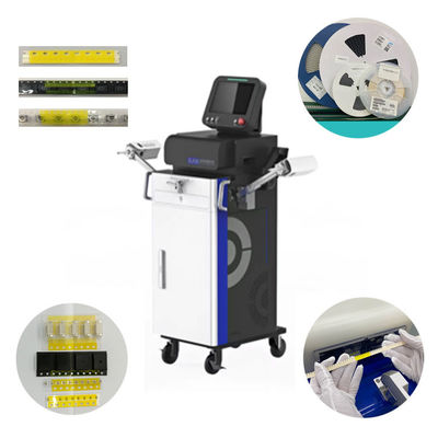 อัตโนมัติเทป Splicing Machine ส่วนประกอบ รีล SMT เครื่องมือ Splicing
