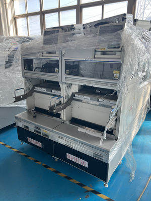 รถไฟฟูจิ NXT III M3 M6 สายการผลิต SMT