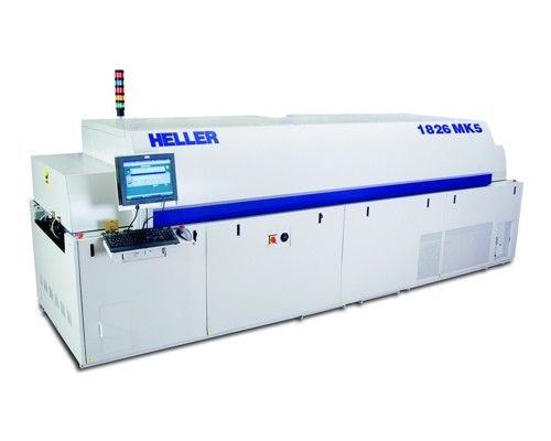 หม้ออบ SMT 1826 MK5 ระยะอุณหภูมิ 60-350 °C ความยาว 183" 465cm