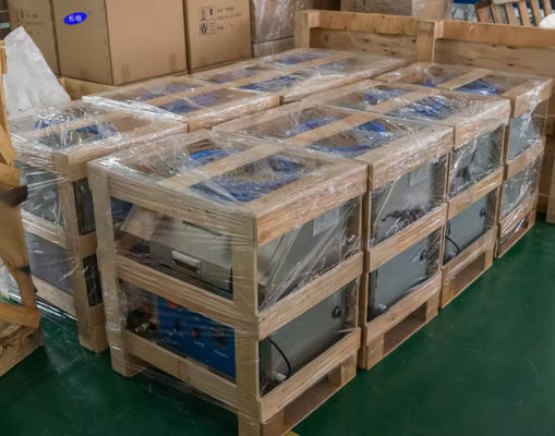 เครื่องทําความสะอาดน้ําแข็งแห้ง CO2 เครื่องทําความสะอาดแผ่น PCB
