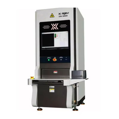 เครื่องตรวจสอบและทดสอบกระเป๋า X Ray ของ JEDEC พร้อม RAM ขนาด 16GB