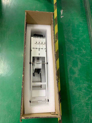 Samsung Stick Vibration Feeder IC Tube Feeder Hanwha CP เครื่องป้อนเสียงสั่น