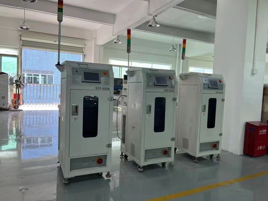 แฮนฮาวา ชิป มอนเตอร์อะไหล่ส่วนแบ่งเทรย์ Feeder Stf100n สําหรับอุตสาหกรรม