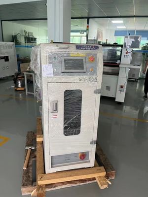 แฮนฮาวา ชิป มอนเตอร์อะไหล่ส่วนแบ่งเทรย์ Feeder Stf100n สําหรับอุตสาหกรรม