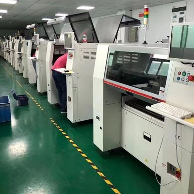 Hanwha Pick &amp; Place Machine Multi Functional SM481 เครื่องติดตั้งยืดหยุ่น SM482 PLUS