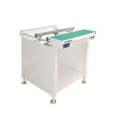 อัตโนมัติ Mini Belt PCB การจัดการ conveyors การโอน conveyor สําหรับสายการประกอบ SMT ชิป