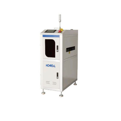HR-460QJ เครื่องทําความสะอาดผิว PCB สําหรับสายการผลิต SMT