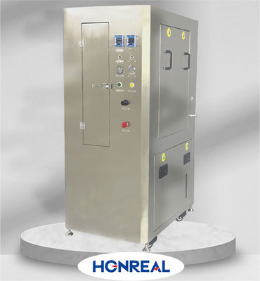 เครื่องทําความสะอาด SMT หลายฟังก์ชันสําหรับการทําความสะอาดชุดและ PCB