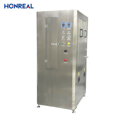 เครื่องทําความสะอาดแบบอัตโนมัติ Stencil SMT Off Line ปนูมาติก 40L Volume