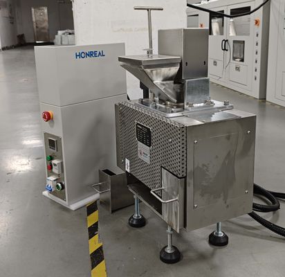 SMT Solder Dross Separator อัตโนมัติ ด้วยพลังงานความร้อน 1.6KW