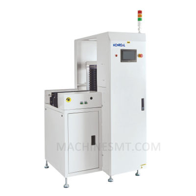 SMT Vertical Buffing PCB การจัดการ conveyors สําหรับ PCB การผลิตเครื่อง
