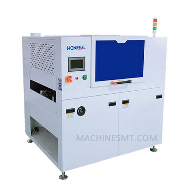 เตาอบบ่ม UV LED สำหรับเคลือบสารเคลือบ PCB 6KW/12KW