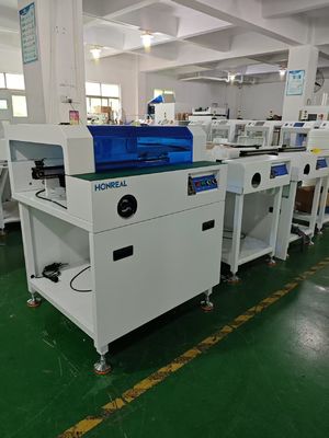 OVEN LED UV ที่กําหนดเองสําหรับ HumiSeal UV40 LED