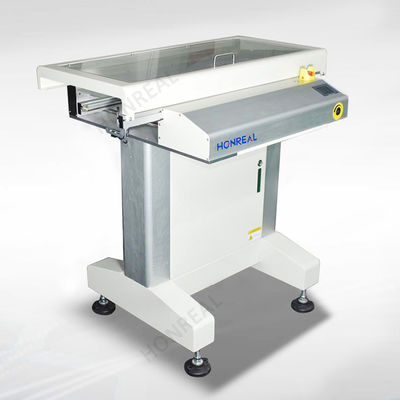 พิมพ์พีซีบีหลายฟังก์ชัน NG OK Unloader Pcb Loader Unloader สําหรับสายการประกอบ Smt