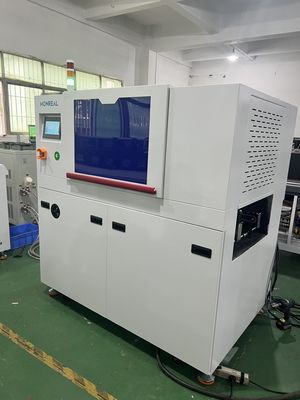 หม้อปรุงความแข็งแบบ UV กระชับสําหรับ SMT ด้วยความยาวคลื่น UVA 395nm